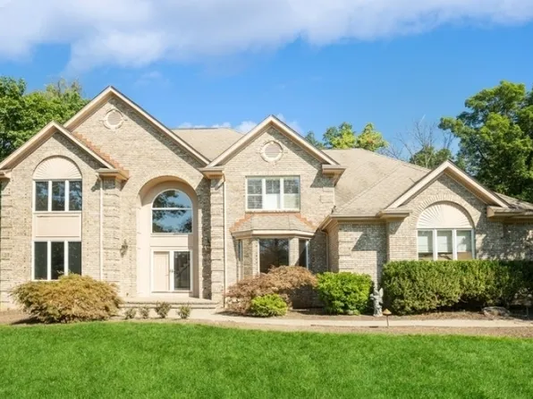 31 Woodshire Ter, Montville Twp., NJ 07082