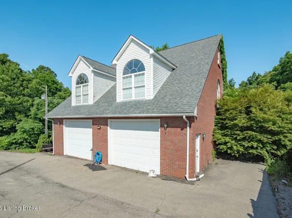 572 Dog Creek Rd, Cub Run, KY 42729
