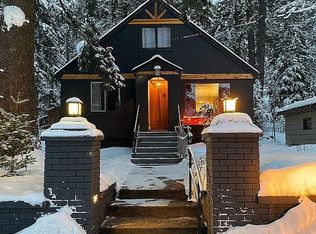 1407 Louisa Ave, McCall, ID 83638