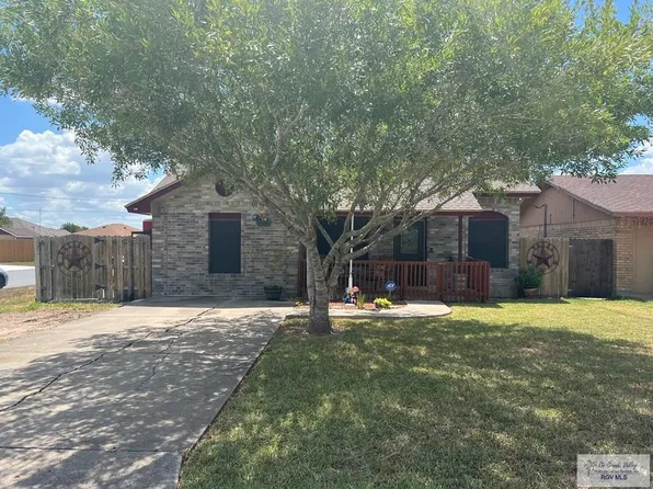 110 E 9th St, Los Fresnos, TX 78566