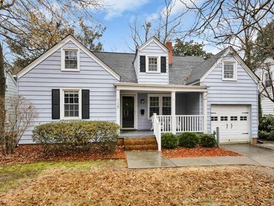 127 Elwood Ave, Norfolk, VA, 23505