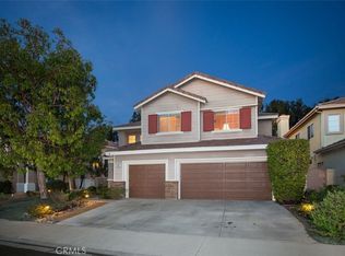 17 Camarin St, Foothill Ranch, CA 92610