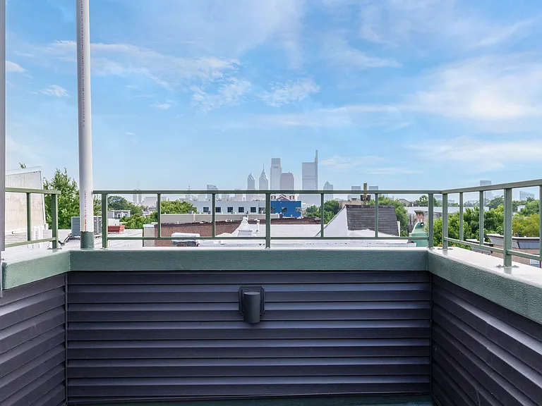 1803 N 18th St #Penthouse B — Photo 18