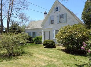340 Scudder Ave, Hyannis, MA 02601