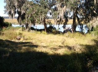 1045 Custer Ln NE, Townsend, GA 31331