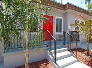 1264 1/2 N Westmoreland Ave, Los Angeles, CA 90029