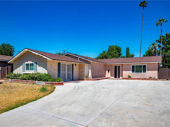 8832 Odessa Ave, North Hills, CA 91343