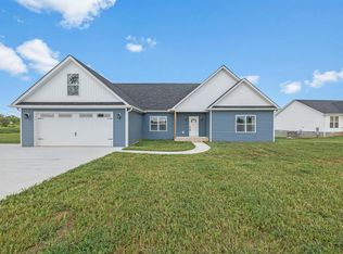 2322 Duck Pond Rd, Sparta, TN 38583