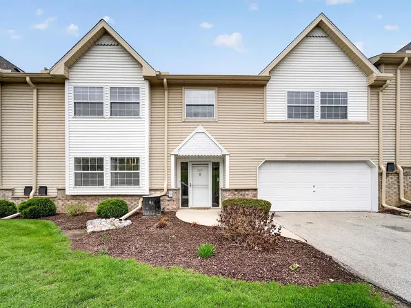 390 Dustin DRIVE #1-7, Brookfield, WI 53045