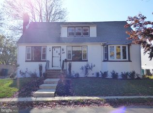 504 Neshaminy Rd, Croydon, PA 19021