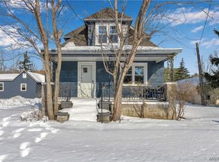 1092 Losson Rd, Buffalo, NY 14227