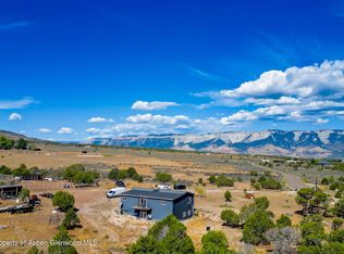 2151 Grass Mesa Rd, Rifle, CO 81650