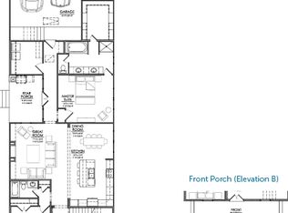 4198 District St, Zachary, LA 70791