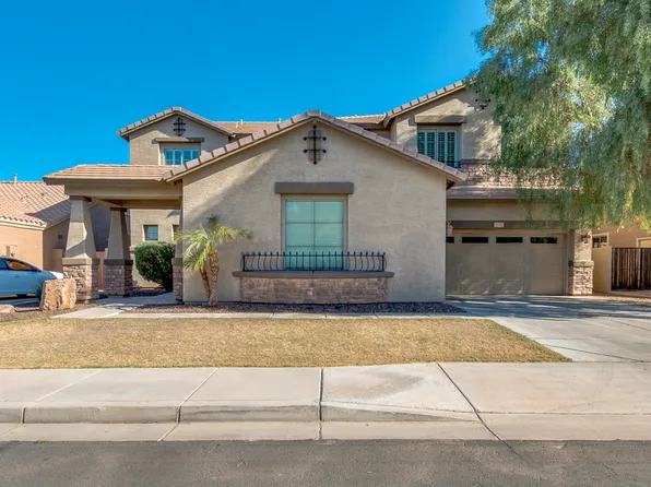 2240 E Indigo Dr, Chandler, AZ 85286