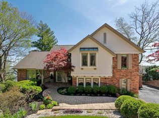 10716 Compass Ct, Indianapolis, IN 46256