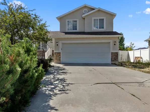 617 Saddlebrook Dr, Payson, UT 84651