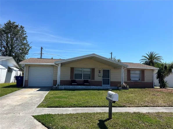 3330 Monticello St, Holiday, FL 34690