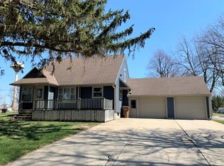 227 S Main St, Templeton, IA 51463