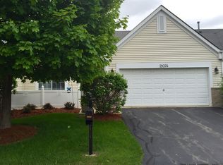 21024 W Braxton Ln, Plainfield, IL 60544