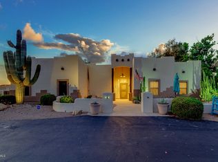 15426 E Via Del Palo, Gilbert, AZ 85298