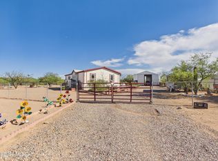 17415 W Oatman Rd, Marana, AZ 85653