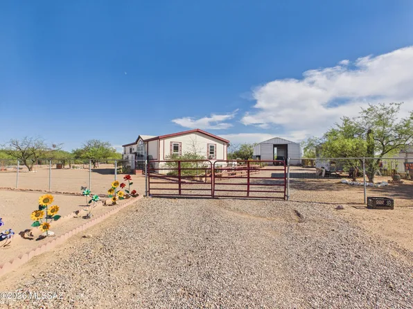 17415 W Oatman Rd, Marana, AZ 85653