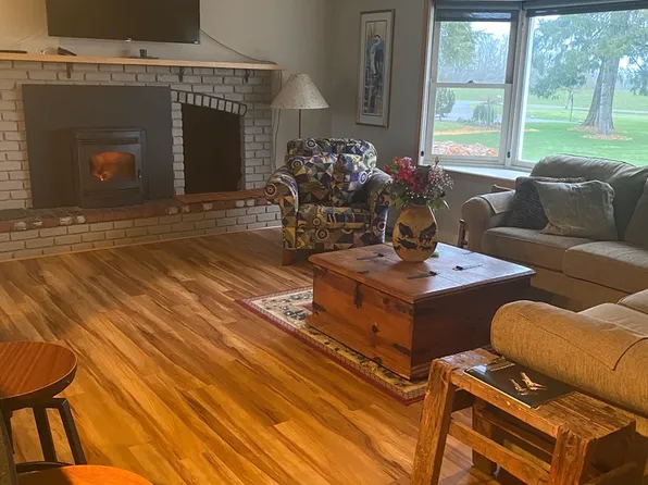 28083 S Oglesby Rd, Canby, OR 97013