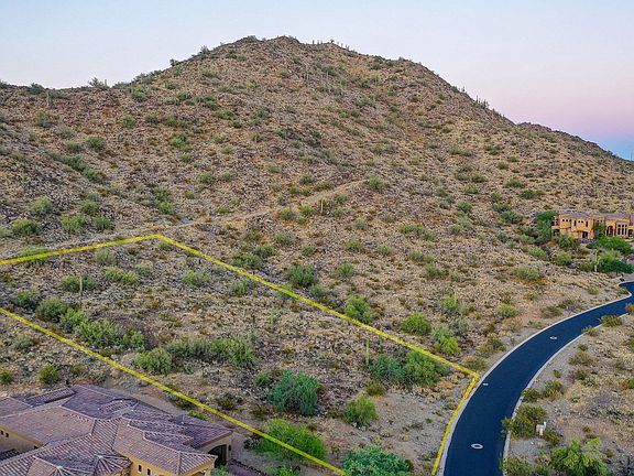 5th image of 7364 W Brookhart Way Lot 16
