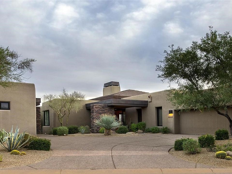 Great Curb Appeal
