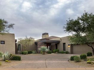10223 E Nolina Trl, Scottsdale, AZ 85262