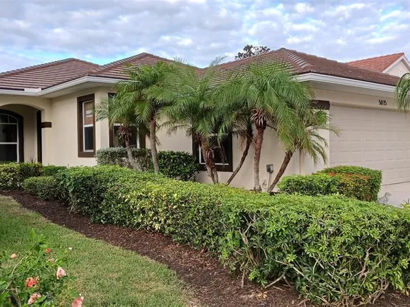 5015 Seagrass Dr, Venice, FL 34293