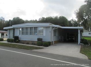 205 Hawthorne Blvd, Leesburg, FL 34748