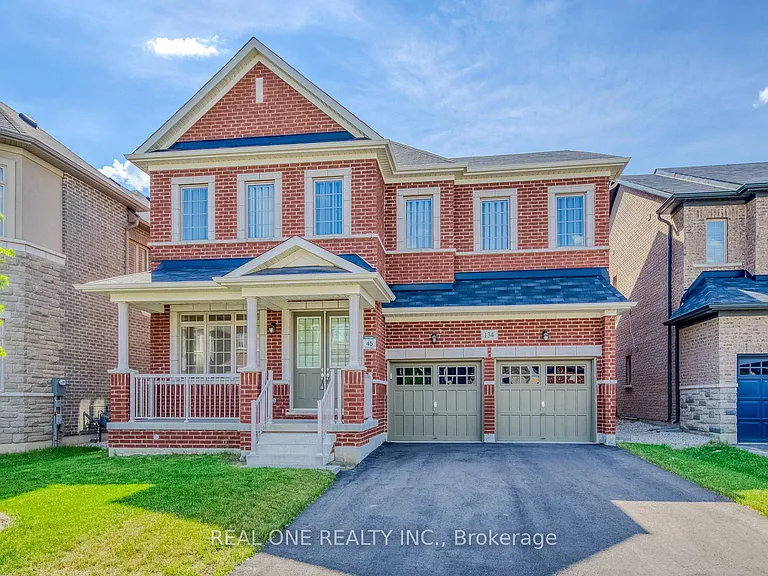 134 Goodwin Cres — Photo 2