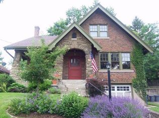 5767 Marmion Ln, Cincinnati, OH 45212