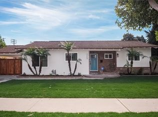 3208 W Teranimar Dr, Anaheim, CA 92804