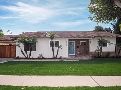 3208 W Teranimar Dr, Anaheim, CA, 92804
