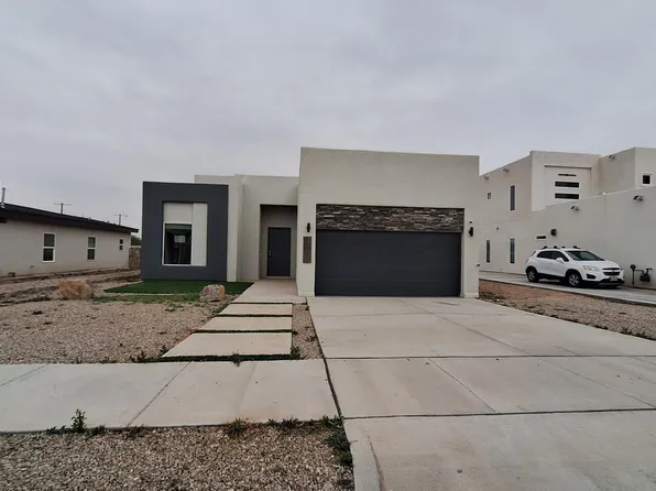 10256 Iron Hollow St, El Paso, TX 79927