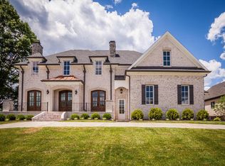 5206 Spring Mist Ct, Prospect, KY 40059