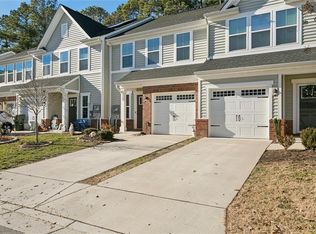 115 Stegg St, Williamsburg, VA 23185