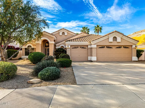 141 W BAYLOR Lane, Gilbert, AZ 85233