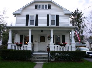33 Gould St, Elmira, NY 14905