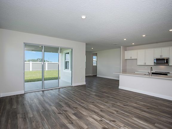 Lido - Traditional Charm Interior Design