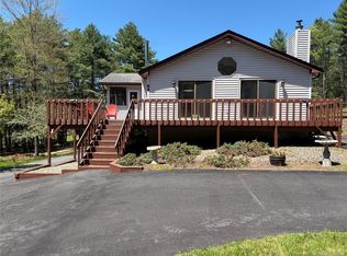 94 Gina Lane, Smallwood, NY 12778