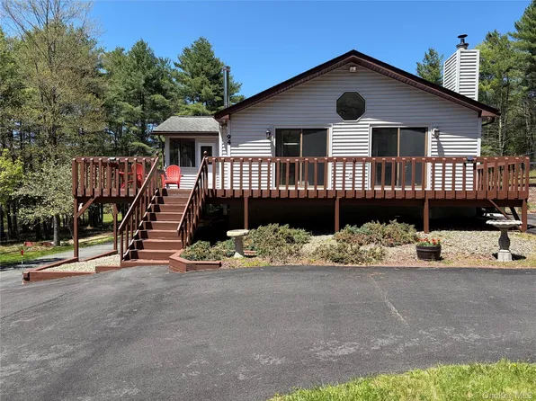 94 Gina Lane, Smallwood, NY 12778
