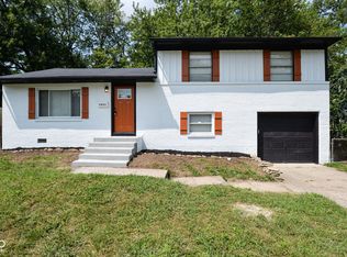 4062 N Webster Ave, Indianapolis, IN 46226