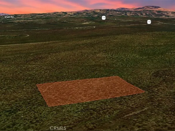 0 W Dorris Ave Lot 20, Coalinga, CA 93210