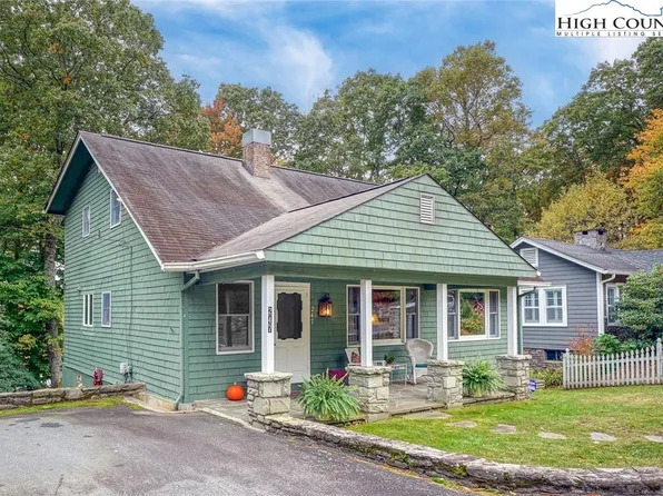 247 Edgewood Path, Blowing Rock, NC 28605