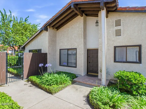 166 Tallyho Rd, Santa Maria, CA 93455