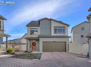 6012 John Muir Trl, Colorado Springs, CO 80927