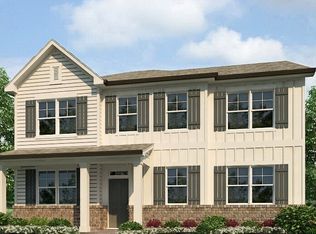 158 King Vlg, Braselton, GA 30517